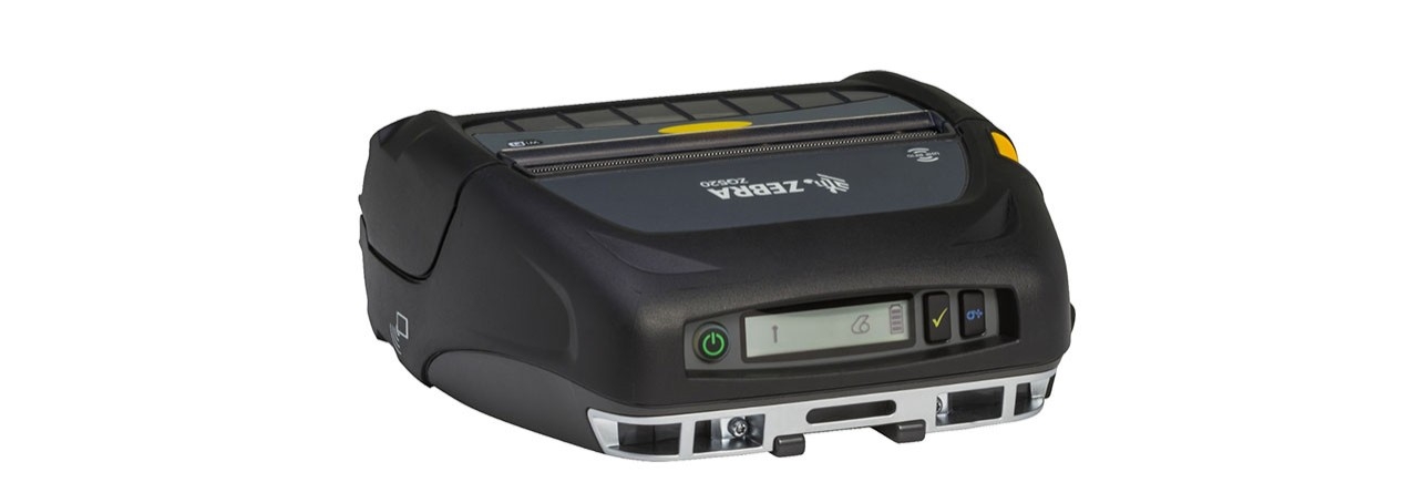 RFID Printers ZQ520 - POS QATAR | POS Equipment \u0026 More