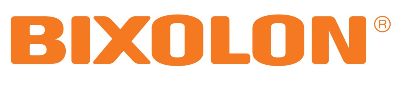 BIXOLON Printers Logo